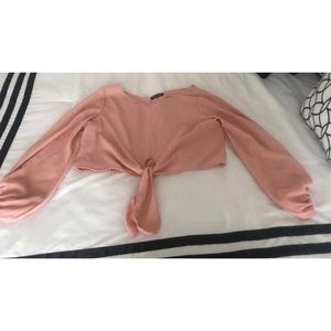 🚫SOLD🚫Fashion Nova Top